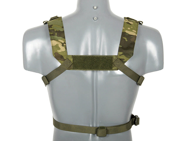 HYBRID Chest Rig - MT [8FIELDS] 2
