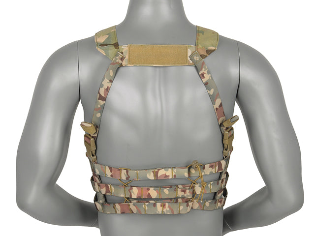 Skeletal Chest Rig - Multicamo [8FIELDS] 4