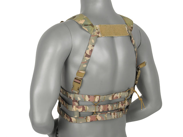 Skeletal Chest Rig - Multicamo [8FIELDS] 5