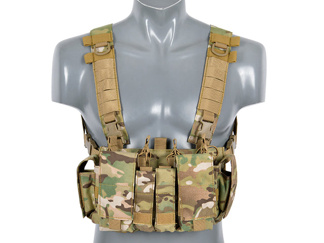 Patrol Chest Rig - Multicamo [8FIELDS] 1