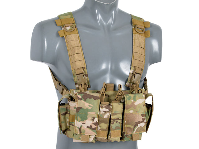 Patrol Chest Rig - Multicamo [8FIELDS] 3