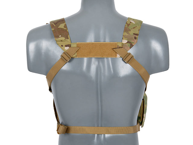 Patrol Chest Rig - Multicamo [8FIELDS] 4