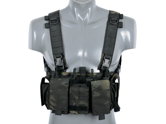 Patrol Chest Rig - MB [8FIELDS] 1