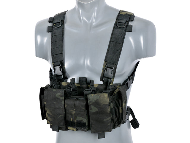 Patrol Chest Rig - MB [8FIELDS] 2