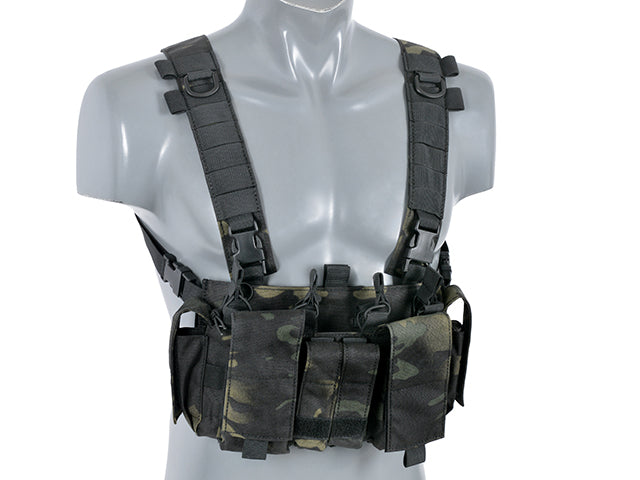 Patrol Chest Rig - MB [8FIELDS] 3