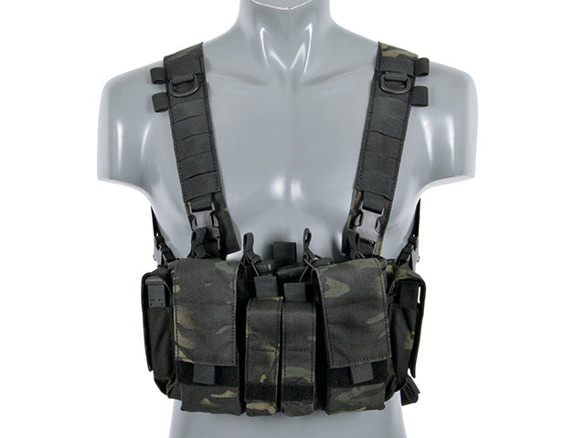 Patrol Chest Rig - MB [8FIELDS] 5