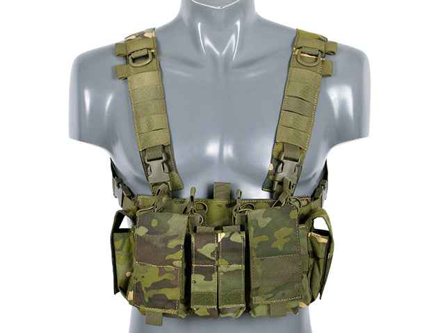 Patrol Chest Rig - MT [8FIELDS] 1
