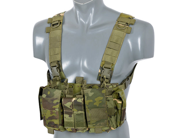 Patrol Chest Rig - MT [8FIELDS] 2