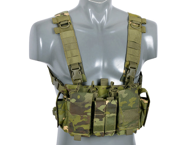 Patrol Chest Rig - MT [8FIELDS] 3