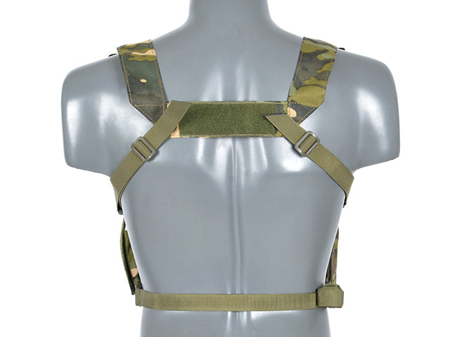 Patrol Chest Rig - MT [8FIELDS] 4
