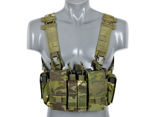 Patrol Chest Rig - MT [8FIELDS] 5