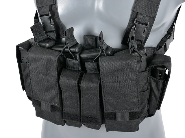 Patrol Chest Rig - MT [8FIELDS] 7