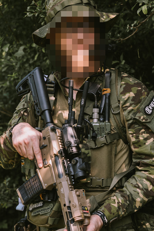 Patrol Chest Rig - MT [8FIELDS] 9
