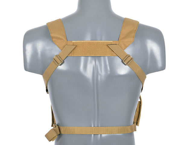 Patrol Chest Rig - Coyote [8FIELDS] 4