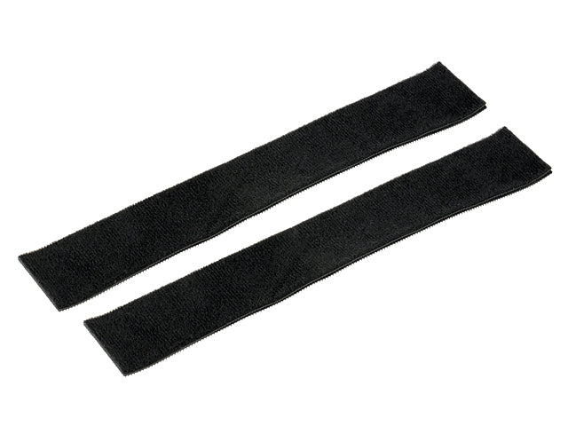 Gear-Zubehör Wrap straps Set - Schwarz [8Fields] 1