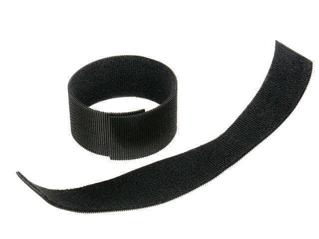 Gear-Zubehör Wrap straps Set - Schwarz [8Fields] 2