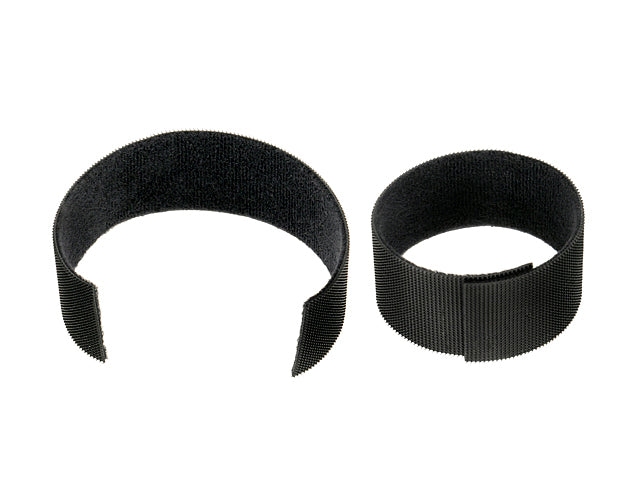 Gear-Zubehör Wrap straps Set - Schwarz [8Fields] 3