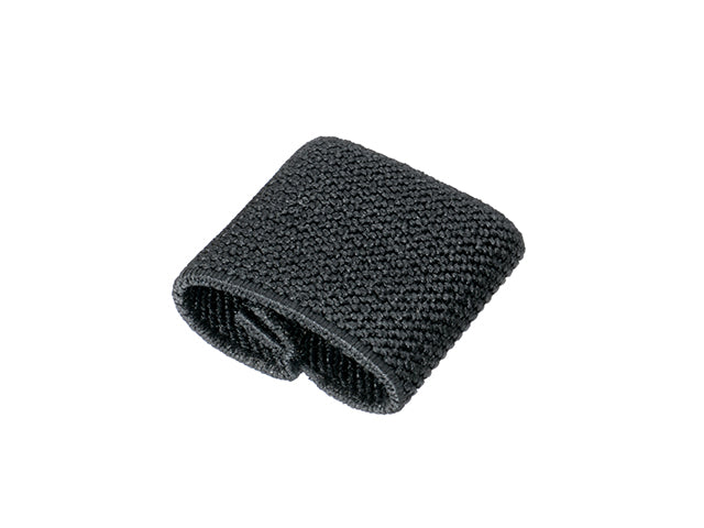 Gear-Zubehör RUBBER STRAP -Schwarz [8FIELDS] 1