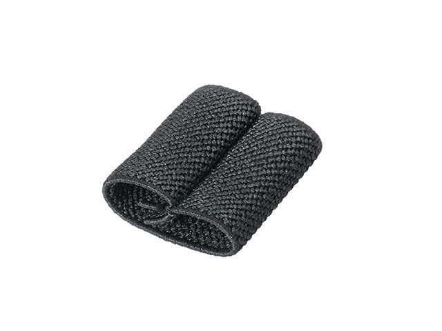 Gear-Zubehör RUBBER STRAP -Schwarz [8FIELDS] 2