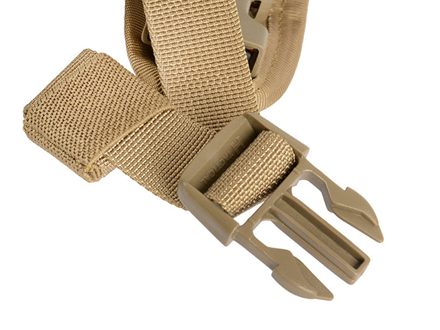 Gear-Zubehör RUBBER STRAP -Coyote [8FIELDS] 5