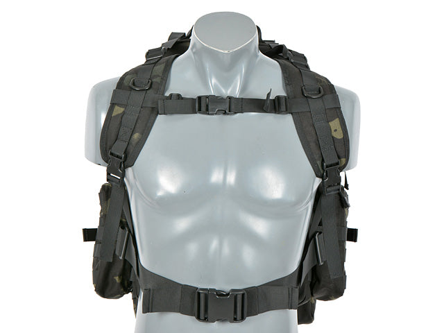3-DAY Assault-Rucksack - MB [8FIELDS] 3