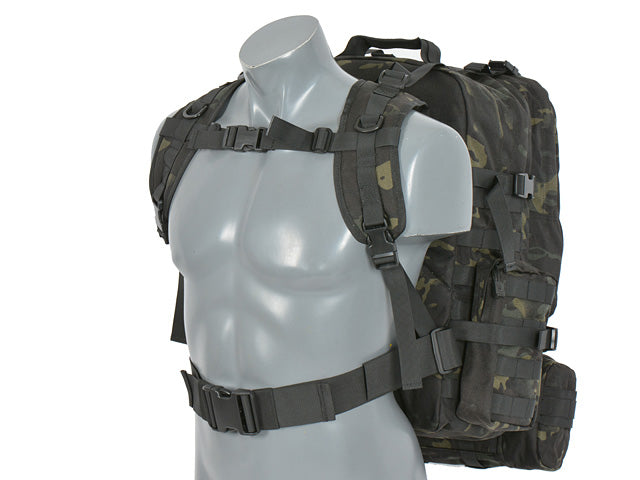 3-DAY Assault-Rucksack - MB [8FIELDS] 4