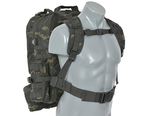 3-DAY Assault-Rucksack - MB [8FIELDS] 5