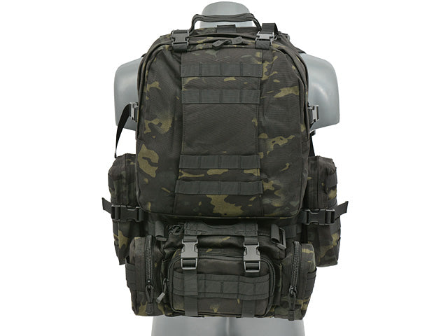 3-DAY Assault-Rucksack - MB [8FIELDS] 8