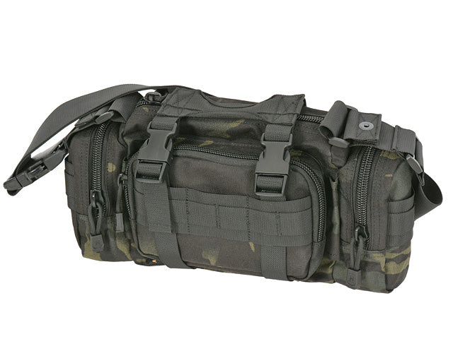 3-DAY Assault-Rucksack - MB [8FIELDS] 9