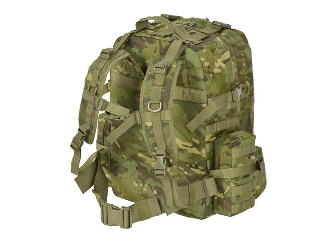 3-DAY Assault-Rucksack - MT [8FIELDS] 2