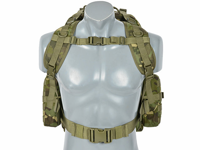 3-DAY Assault-Rucksack - MT [8FIELDS] 3