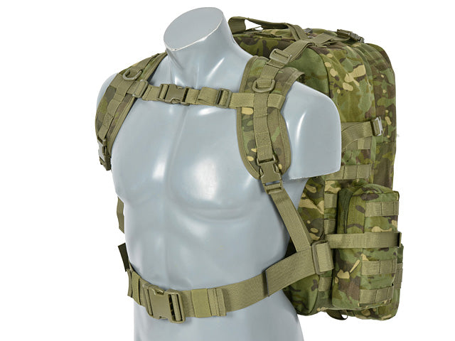 3-DAY Assault-Rucksack - MT [8FIELDS] 4