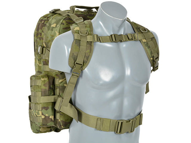 3-DAY Assault-Rucksack - MT [8FIELDS] 5