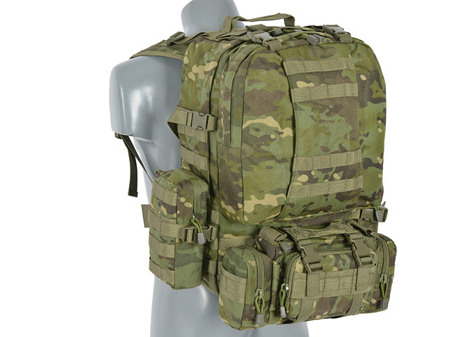 3-DAY Assault-Rucksack - MT [8FIELDS] 7