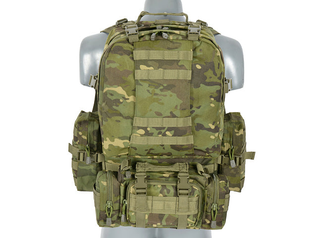 3-DAY Assault-Rucksack - MT [8FIELDS] 8