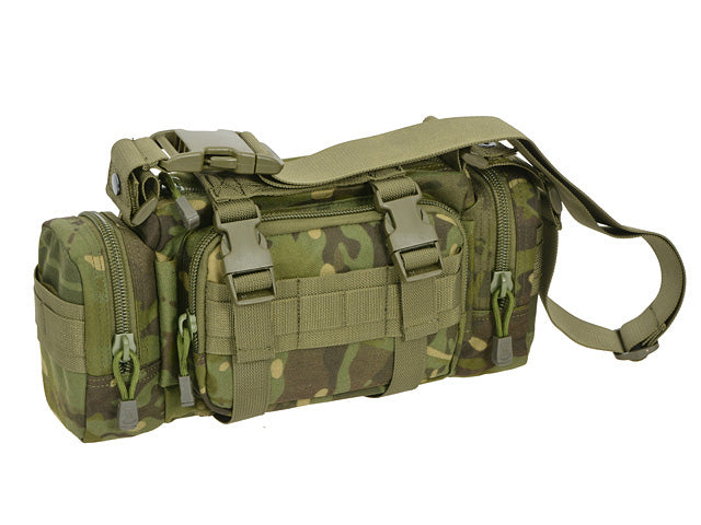 3-DAY Assault-Rucksack - MT [8FIELDS] 9