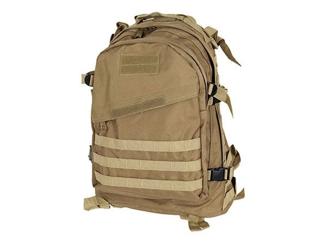 3-Day Rucksack - Coyote [8FIELDS] 5