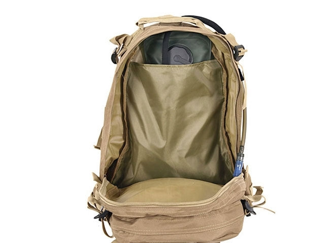 3-Day Rucksack - Coyote [8FIELDS] 2