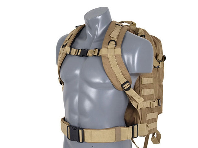 3-Day Rucksack - Coyote [8FIELDS] 3