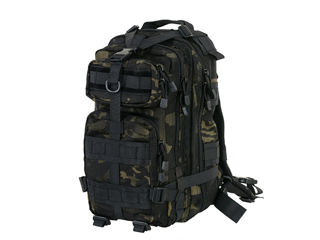 MODULAR MEDIUM Assault-Rucksack 15 L - MB [8FIELDS] 1