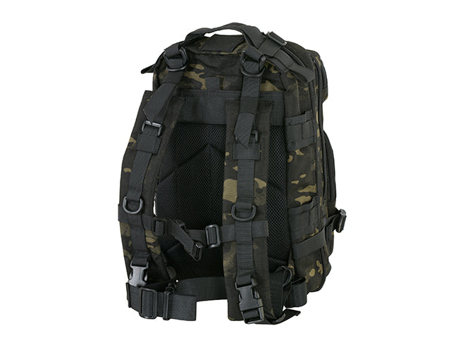 MODULAR MEDIUM Assault-Rucksack 15 L - MB [8FIELDS] 2