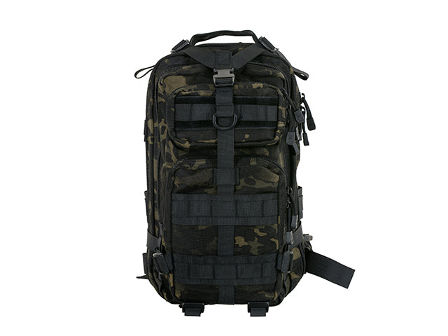 MODULAR MEDIUM Assault-Rucksack 15 L - MB [8FIELDS] 3