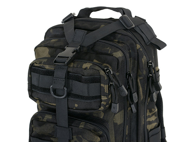MODULAR MEDIUM Assault-Rucksack 15 L - MB [8FIELDS] 4