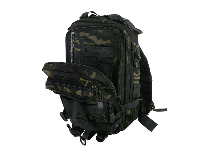 MODULAR MEDIUM Assault-Rucksack 15 L - MB [8FIELDS] 5