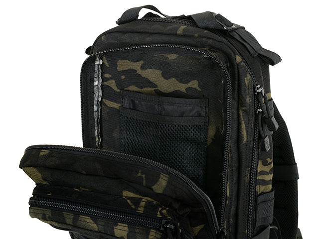 MODULAR MEDIUM Assault-Rucksack 15 L - MB [8FIELDS] 6