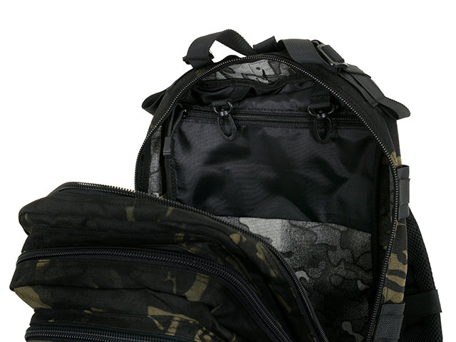 MODULAR MEDIUM Assault-Rucksack 15 L - MB [8FIELDS] 7