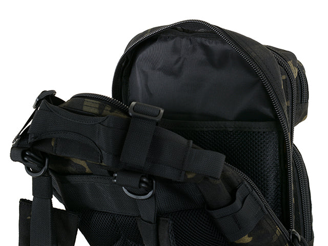 MODULAR MEDIUM Assault-Rucksack 15 L - MB [8FIELDS] 8