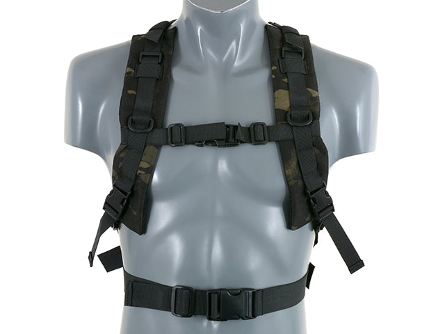 MODULAR MEDIUM Assault-Rucksack 15 L - MB [8FIELDS] 9