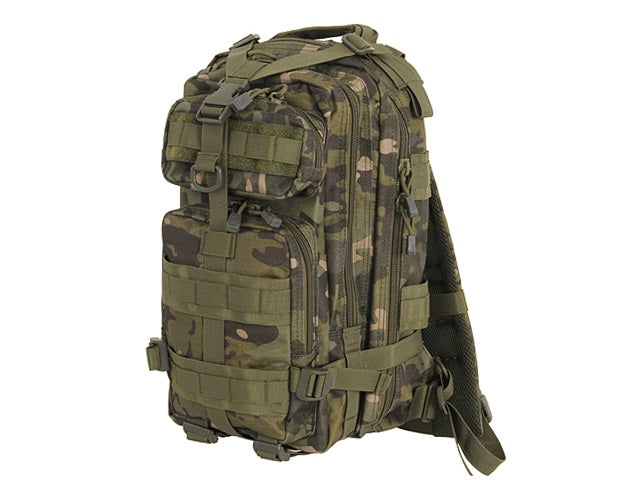 MODULAR MEDIUM Assault-Rucksack 15 L - MT [8FIELDS] 1