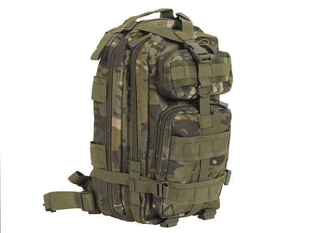 MODULAR MEDIUM Assault-Rucksack 15 L - MT [8FIELDS] 2